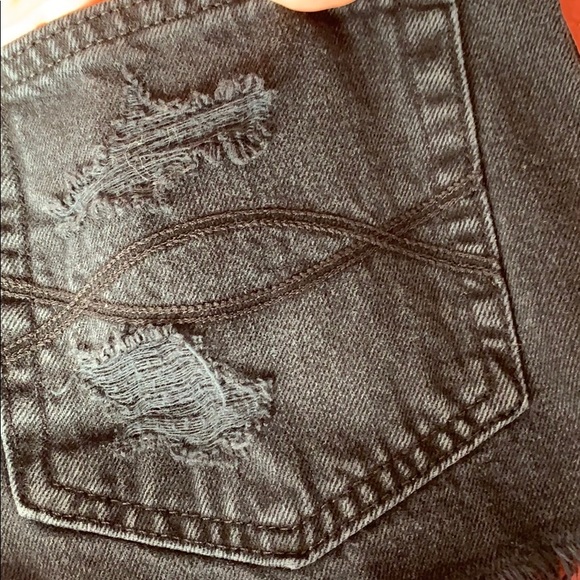 Booty shorts - Picture 3 of 5